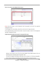 Предварительный просмотр 263 страницы Daikin Intelligent Touch Manager DCM601A71 User Manual