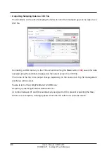 Предварительный просмотр 264 страницы Daikin Intelligent Touch Manager DCM601A71 User Manual