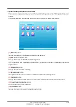 Предварительный просмотр 281 страницы Daikin Intelligent Touch Manager DCM601A71 User Manual