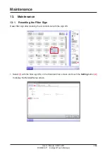 Предварительный просмотр 287 страницы Daikin Intelligent Touch Manager DCM601A71 User Manual