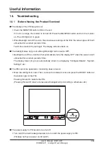 Предварительный просмотр 289 страницы Daikin Intelligent Touch Manager DCM601A71 User Manual