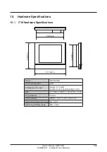 Предварительный просмотр 303 страницы Daikin Intelligent Touch Manager DCM601A71 User Manual