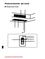 Preview for 5 page of Daikin Inverter CDKS50CVMB Operation Manual