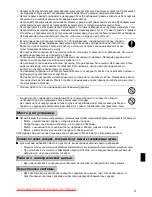 Предварительный просмотр 4 страницы Daikin Inverter FDXS25CVMB Operation Manual