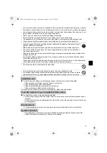 Preview for 4 page of Daikin Inverter FLKS25BVMB Operation Manual