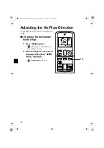 Предварительный просмотр 13 страницы Daikin Inverter FLKS25BVMB Operation Manual