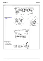 Предварительный просмотр 144 страницы Daikin Inverter FLKS25BVMB Service Manual