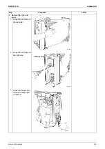 Предварительный просмотр 152 страницы Daikin Inverter FLKS25BVMB Service Manual