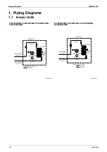 Предварительный просмотр 173 страницы Daikin Inverter FLKS25BVMB Service Manual