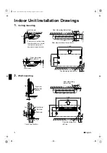 Предварительный просмотр 7 страницы Daikin Inverter FLXS25BVMB Installation Manual