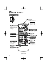 Preview for 7 page of Daikin Inverter FTKD50BSG Operational Manual