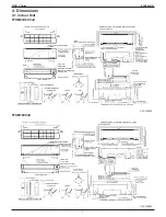 Preview for 9 page of Daikin INVERTER FTXM-V Series Engineering Data