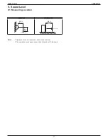 Предварительный просмотр 29 страницы Daikin INVERTER FTXM-V Series Engineering Data