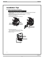 Preview for 45 page of Daikin INVERTER FTXM-V Series Engineering Data
