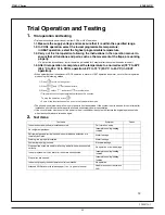 Preview for 46 page of Daikin INVERTER FTXM-V Series Engineering Data