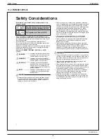 Preview for 47 page of Daikin INVERTER FTXM-V Series Engineering Data