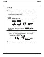 Preview for 55 page of Daikin INVERTER FTXM-V Series Engineering Data