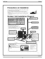 Preview for 62 page of Daikin INVERTER FTXM-V Series Engineering Data