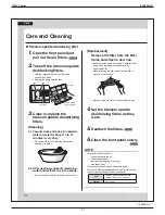 Preview for 109 page of Daikin INVERTER FTXM-V Series Engineering Data