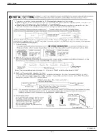 Preview for 150 page of Daikin INVERTER FTXM-V Series Engineering Data