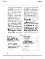 Preview for 157 page of Daikin INVERTER FTXM-V Series Engineering Data