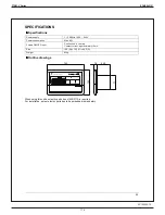 Предварительный просмотр 176 страницы Daikin INVERTER FTXM-V Series Engineering Data