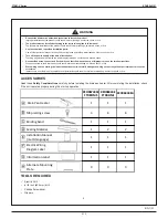 Preview for 215 page of Daikin INVERTER FTXM-V Series Engineering Data