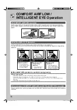 Preview for 16 page of Daikin Inverter FTXS85LVMA Operation Manual