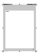 Preview for 43 page of Daikin Inverter FTXS85LVMA Operation Manual