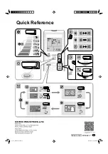 Предварительный просмотр 44 страницы Daikin Inverter FTXS85LVMA Operation Manual