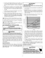 Preview for 4 page of Daikin IOD-4003A Installation & Service Reference