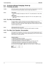 Preview for 36 page of Daikin J Series Service Manual