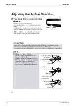 Preview for 50 page of Daikin J Series Service Manual