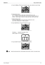 Preview for 61 page of Daikin J Series Service Manual