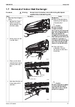 Preview for 121 page of Daikin J Series Service Manual