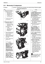 Preview for 149 page of Daikin J Series Service Manual