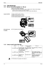 Preview for 152 page of Daikin J Series Service Manual