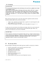 Предварительный просмотр 24 страницы Daikin JEHBCU-0150-M-1 Technical Manual