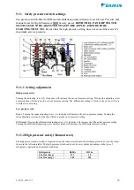 Предварительный просмотр 26 страницы Daikin JEHBCU-0150-M-1 Technical Manual