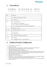 Preview for 3 page of Daikin JEHBSCU0200M1 Technical Manual