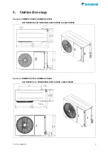 Preview for 9 page of Daikin JEHBSCU0200M1 Technical Manual