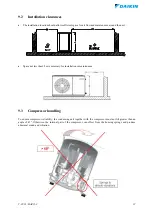 Preview for 22 page of Daikin JEHBSCU0200M1 Technical Manual