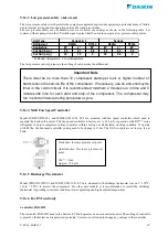 Preview for 29 page of Daikin JEHBSCU0200M1 Technical Manual