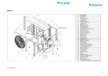 Preview for 36 page of Daikin JEHBSCU0200M1 Technical Manual