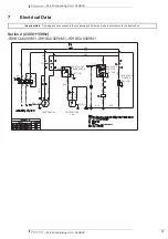 Preview for 15 page of Daikin JEHSCU Series Technical Data Manual