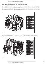 Preview for 27 page of Daikin JEHSCU Series Technical Data Manual