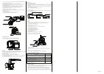 Preview for 2 page of Daikin K-KDU303KVE Installation Manual