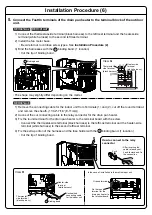 Preview for 7 page of Daikin KEH041A42 Installation Manual