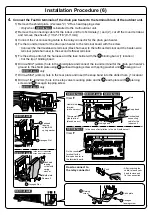 Preview for 7 page of Daikin KEH041A43 Installation Manual