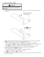 Предварительный просмотр 5 страницы Daikin KEH067A41E Installation Instructions Manual